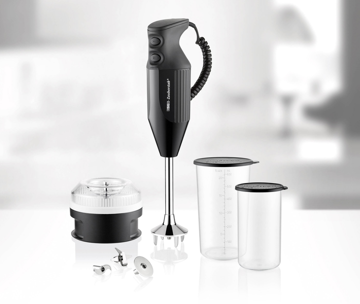 Blender ESGE Zauberstab M 200 BBQ 98215 (4011689982156) - obraz 12