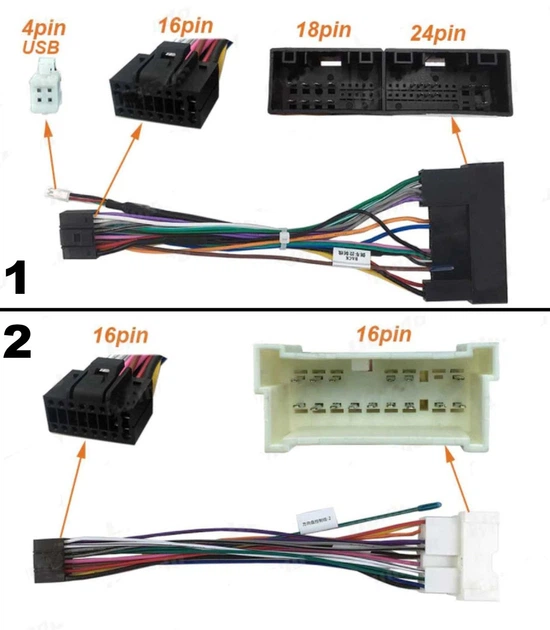 Штатна Магнітола Hyundai Accent 2009-2011 4/64 8 ядер XYAuto 4G DSP CarPlay на Android (М-ХАкц-9-М4) - зображення 4