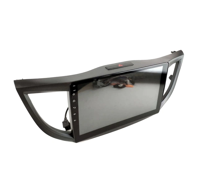 Штатна Магнітола Honda CR-V 2012-2015 4/64 8 ядер XYAuto 4G DSP CarPlay на Android (М-ХСрв-10-М4) - зображення 2