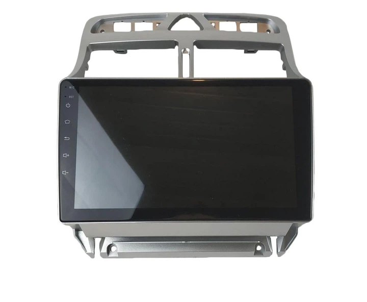 Штатная Магнитола Peugeot 307 307CC 307SW 2002-2013 4/64 8 ядер XYAuto 4G DSP CarPlay на Android (М-П307-9-М4) - изображение 2