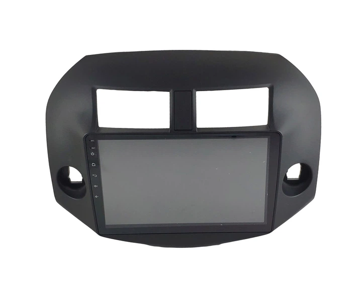 Андроїд Магнітола Toyota Rav4 2006-2013 - 4G XyAuto 8core DSP Sound CarPlay Android (М-ТР4-10-Т5) - зображення 2