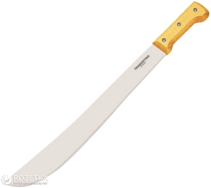 Мачете Tramontina Machetes 460 мм (26621/018) – фото, отзывы ...