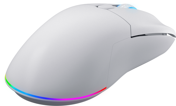 Mysz HATOR Pulsar 3 Wireless Black (HTM631) - obraz 3