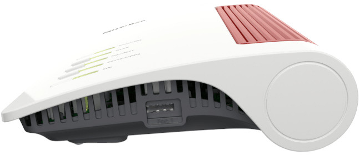 Router AVM FRITZ!Box 7690 (20003057) - obraz 6