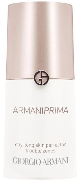 Крем-гель для обличчя Giorgio Armani Prima Day-Long Anti-Imperfections 30 мл (3614270620133) - зображення 1