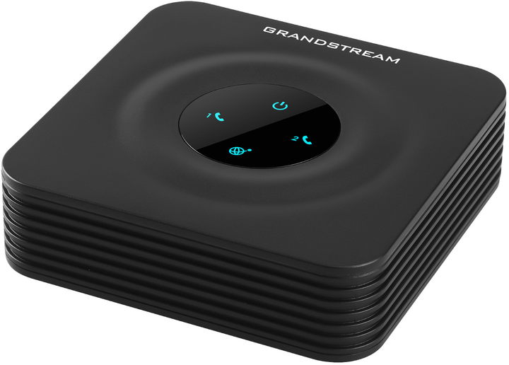 Bramka VoIP Grandstream HandyTone HT802 (HT802v2) - obraz 3