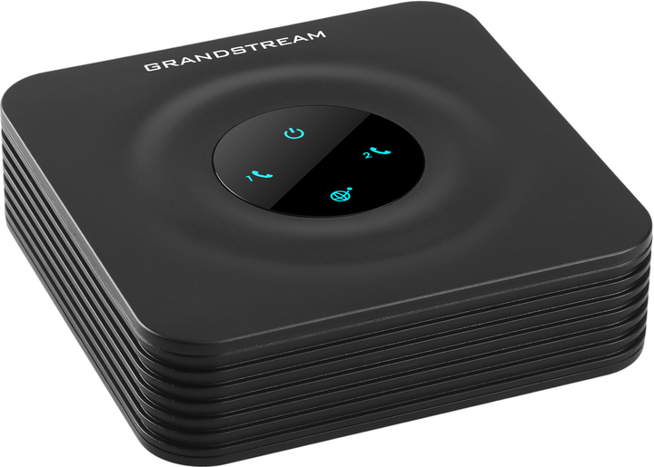 Bramka VoIP Grandstream HandyTone HT802 (HT802v2) - obraz 4