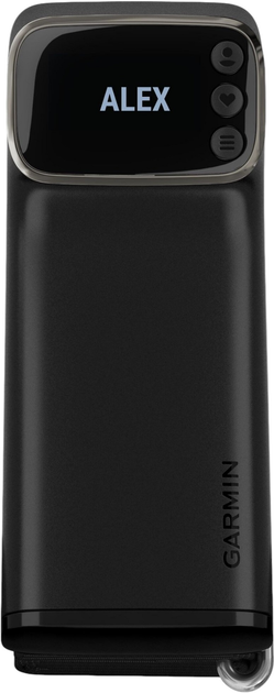Inteligentny czujnik ciśnienia krwi Garmin Index BPM (010-02464-02) - obraz 5