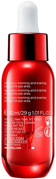 Сироватка для обличчя Vichy Liftactiv Collagen Specialist 16 Bonding 30 мл (3337875912600) - зображення 2
