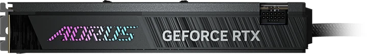 Відеокарта Gigabyte PCI-Ex GeForce RTX 5090 Aorus Xtreme Waterforce 32GB GDDR7 (512bit) (2655/28000) (HDMI, 3 x DisplayPort) (GV-N5090AORUSX W-32GD) - зображення 6