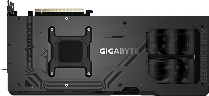 Відеокарта Gigabyte PCI-Ex GeForce RTX 5090 GAMING OC 32GB GDDR7 (512bit) (2550/28000) (HDMI, 3 x DisplayPort) (GV-N5090GAMING OC-32GD) - зображення 9