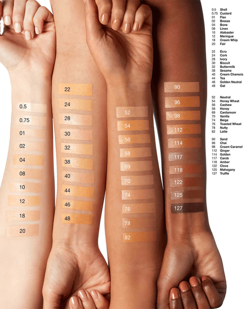 Podkład do twarzy Clinique Beyond Perfecting Wn 114 Golden 30 ml (20714712075) - obraz 3