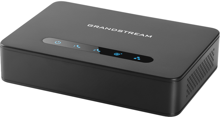 VoIP-шлюз Grandstream HandyTone HT812 (HT812v2) - зображення 1