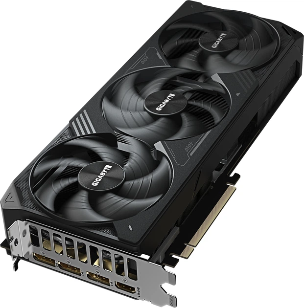Відеокарта Gigabyte PCI-Ex GeForce RTX 5070 Ti Windforce OC SFF