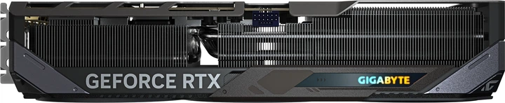 Karta graficzna Gigabyte PCI-Ex GeForce RTX 5070 Ti Gaming OC 16GB GDDR7 (256bit) (30000) (HDMI, 3 x DisplayPort) (GV-N507TGAMING OC-16GD) - obraz 7