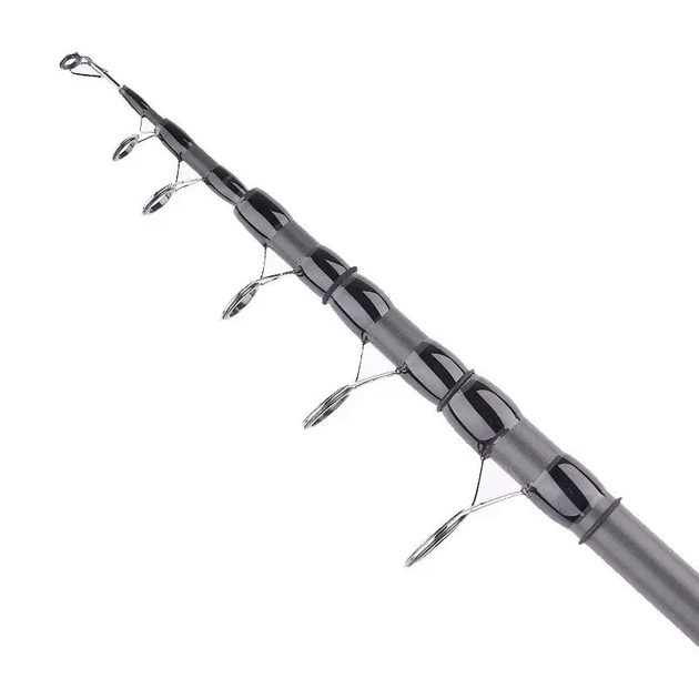 Удилище Kalipso Navigator Carbon 2.70m 40-130g,20061270 - Фото 2 Удилище Kalipso Navigator Carbon 2.70m 40-130g,20061270 - изображение 2