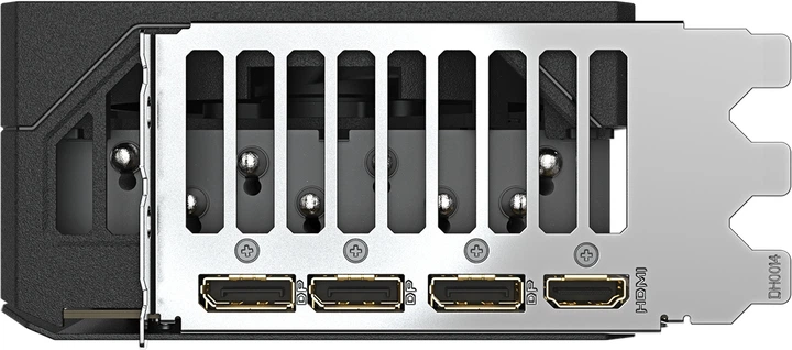 Видеокарта Gigabyte PCI-Ex GeForce RTX 5070 Aorus Master