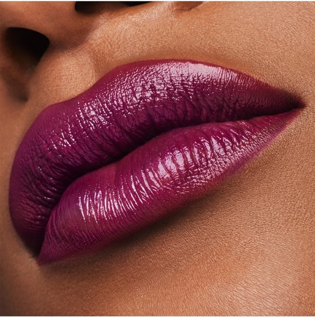 Помада для губ Estee Lauder Pure Color стійка 450 Insolent Plum 3.5 г (887167615038) - зображення 3