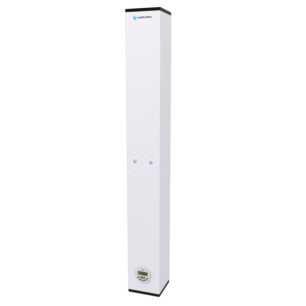 Бактерицидний рециркулятор BactoSfera ORBB 30x2 Vertical - зображення 1