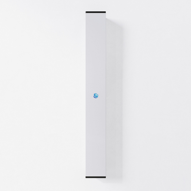 Бактерицидний рециркулятор BactoSfera ORBB 100 55x2 - зображення 2