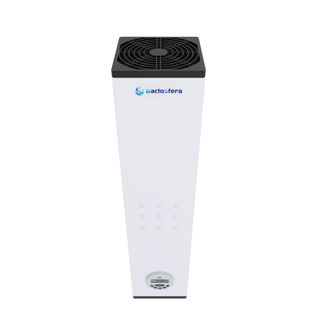 Бактерицидний рециркулятор BactoSfera ORBB 30x3 Vertical - зображення 2