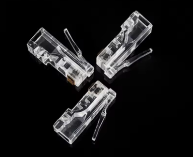 Конектор мережевий RJ45 8P8C (5 шт) - изображение 4