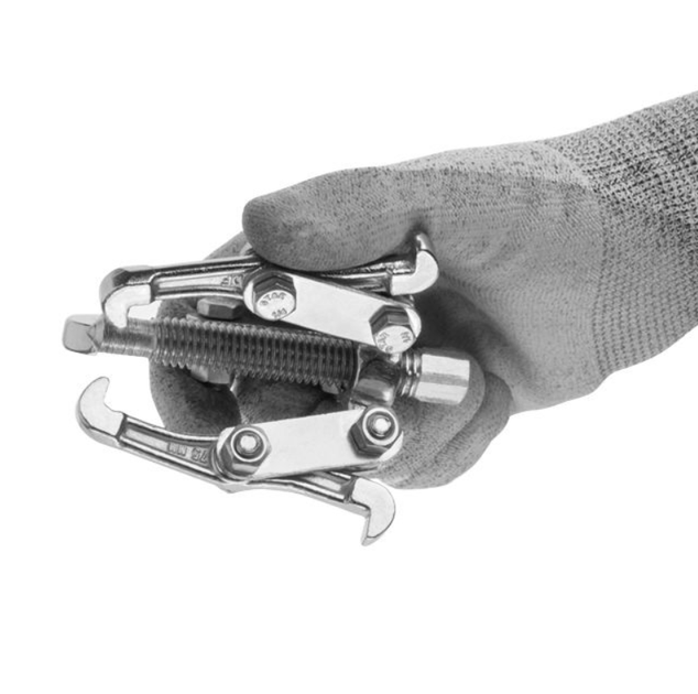 Съёмник подшипников Intertool 75 мм (HT-7041) - изображение 4