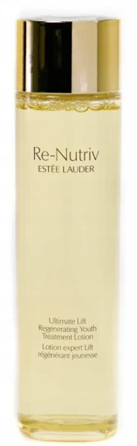 Лосьйон для обличчя Estee Lauder Re-Nutriv Ultimate Lift регенеруючий 200 мл (887167299658) - зображення 1