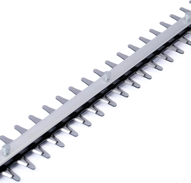 Nożyce do żywopłotu akumulatorowe Einhell X-Change GC-CH 1855/1 Li Solo 3410502 (4006825615937) - obraz 2