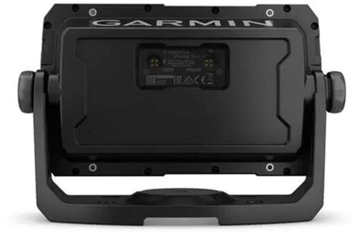 Ехолот Garmin Striker Vivid 5cv (010-02551-01) - зображення 4
