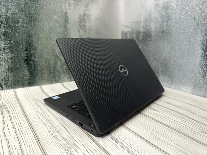Ноутбук Dell Latitude 7300  Full HD  IPS  I5-8365U  Ram