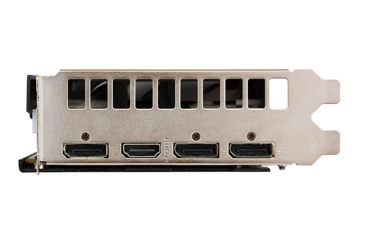 Видеокарта Inno3D GeForce RTX 2060 Super 8GB Twin X2 GDDR6 (256bit