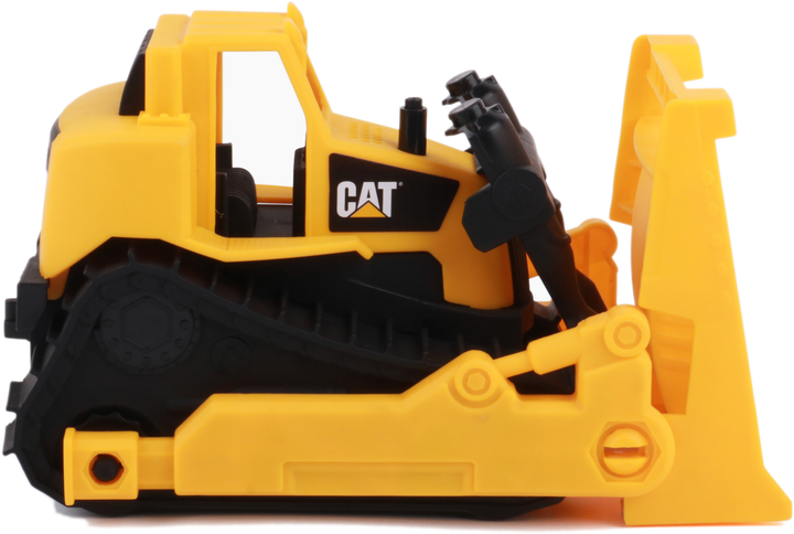 Іграшка Funrise CAT Бульдозер 25 см (021664820223) - зображення 3