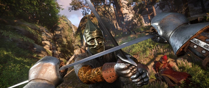 Gra XSX Kingdom Come: Deliverance II Gold Edition (Blu-ray płyta) (4020628578398) - obraz 5