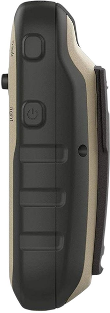 GPS-навігатор Garmin eTrex 32x (010-02257-01) - зображення 4