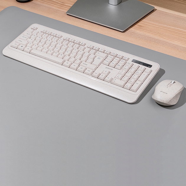 Комплект беспроводной Proove Harmless Wireless Beige (592540324) - изображение 7