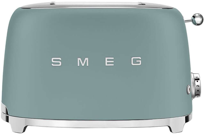 Toster Smeg TSF01EGMEU - obraz 1