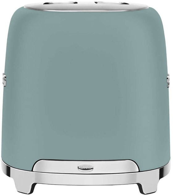 Тостер Smeg TSF01EGMEU - зображення 6