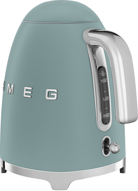 Czajnik elektryczny Smeg KLF03EGMEU - obraz 4