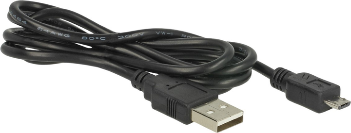 Цифро-аналоговий перетворювач звуку Delock Audio Digital > Analog HD (4043619639724) - зображення 3
