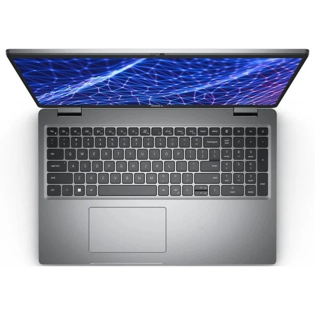 Ноутбук Dell Latitude 5530 210-BDJK, (N210L5530MLK15EMEA) 15,6" FHD / Intel Core i5-1235U / RAM 8 ГБ / SSD 512 ГБ / Linux - изображение 3