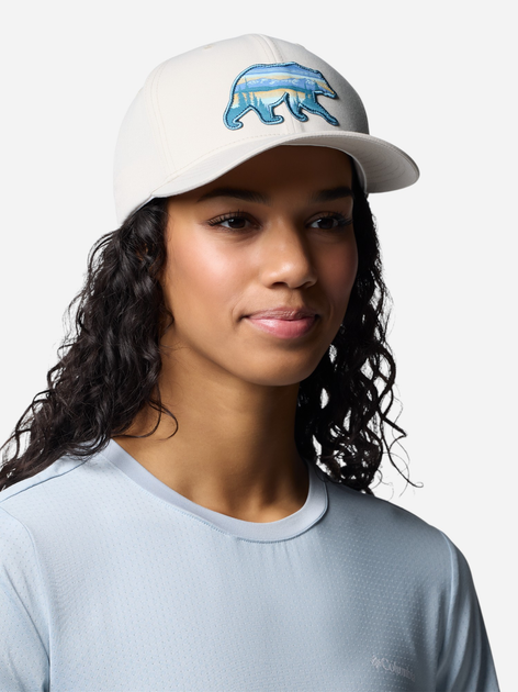 Кепка Columbia Lost Lager 110 Snap Back 1991281279 One Size Бежева (195982615912) - зображення 4