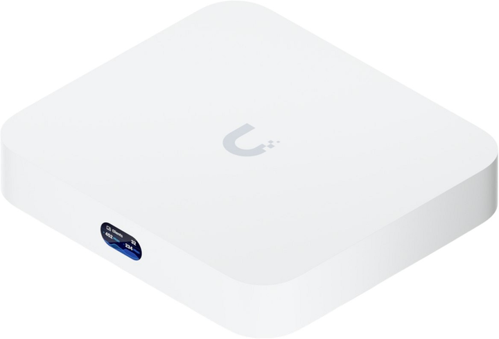 Brama chmurowa Ubiquiti Cloud Gateway Ultra (UCG-ULTRA) - obraz 1