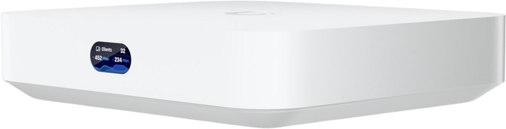 Brama chmurowa Ubiquiti Cloud Gateway Ultra (UCG-ULTRA) - obraz 2