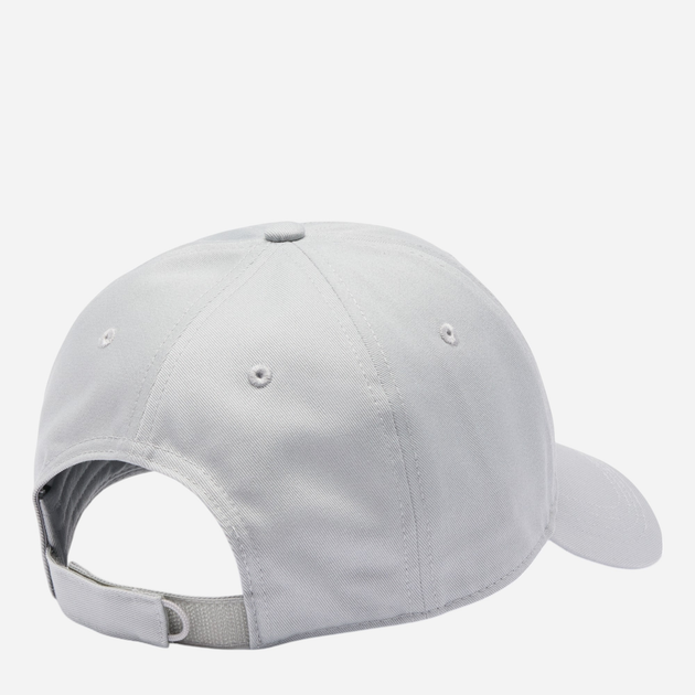 Czapka z daszkiem bejsbolówka Columbia Provisions Ball Cap 2096351039 One Size Jasnoszara (195982162676) - obraz 2