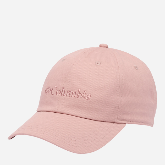 Czapka z daszkiem bejsbolówka Columbia Provisions Ball Cap 2096351659 One Size Jasnoróżowa (195982162737) - obraz 1