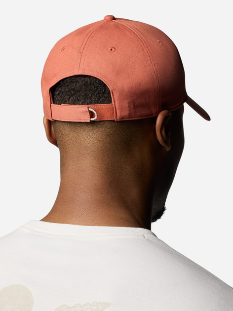 Кепка Columbia Provisions Ball Cap 2096351625 One Size Світло-помаранчева (195982162706) - зображення 3