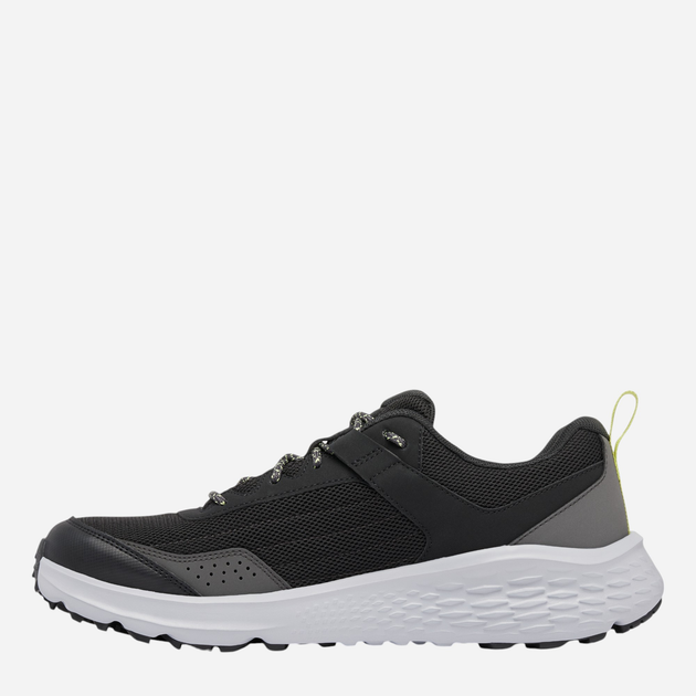 Чоловічі кросівки для трекінгу Columbia Vertisol Trail 2062921010 44.5 (11.5US) Чорні (195980559270) - зображення 5
