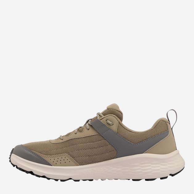 Чоловічі кросівки для трекінгу Columbia Vertisol Trail 2062921221 42.5 (9.5US) Коричневі (195982505077) - зображення 5