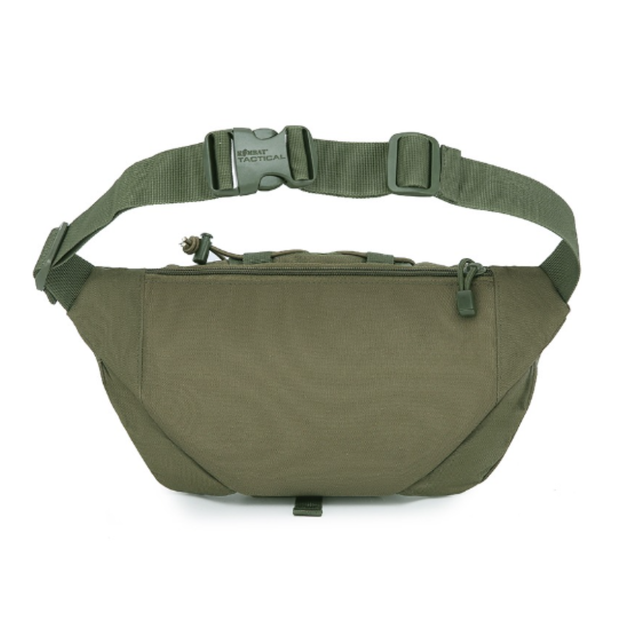 Сумка на пояс KOMBAT UK Tactical Waist Bag - изображение 3